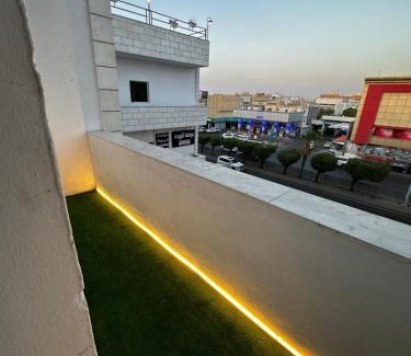 Taif Apartment | شقق دخول ذاتي