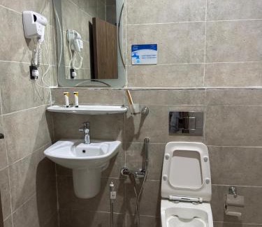 Al Wudayy Apartment | شقق دفادف للشقق المخدومة