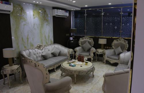 Ha'il Apartment | شقق زائر الشمال للشقق المخدومة