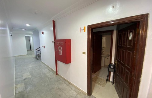 Mecca Apartment | شقق سكنية ( مجمع الأمير مشاري بن عبد العزيز السكني )