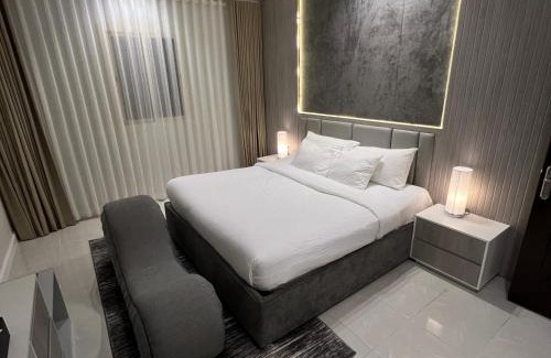 Taif Apartment | شقق سنتارا الفندقية