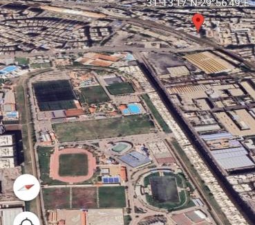 Sidi Jabir Apartment | شقق فاخرة للطلبة و الاسر