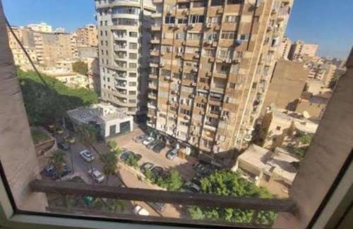Sidi Jabir Apartment | شقق فاخرة للطلبة و الاسر