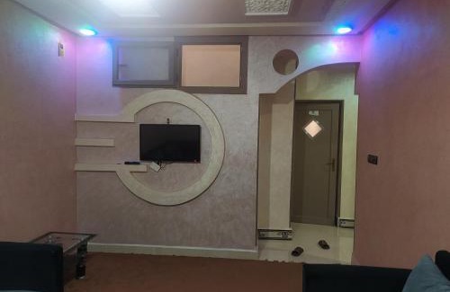 Tan Tan Apartment | شقق فندقية بن خليل/hôtel appartements Bin khlil