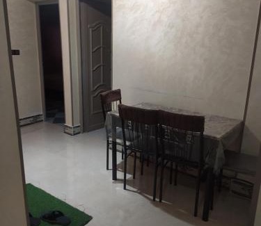 Tan Tan Apartment | شقق فندقية بن خليل/hôtel appartements Bin khlil