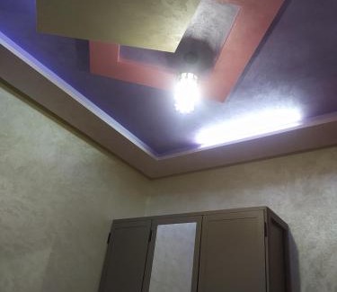 Tan Tan Apartment | شقق فندقية بن خليل/hôtel appartements Bin khlil