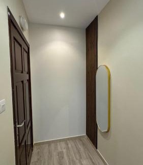 Batha Quraysh Apartment | شقق فندقية