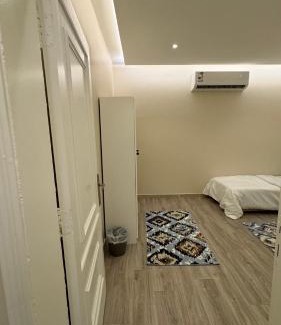 Batha Quraysh Apartment | شقق فندقية