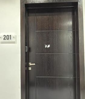 Hafr Al Batin Apartment | شقق منزال 1