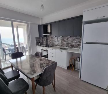 Yomra Apartment | شقق واحة طرابزون