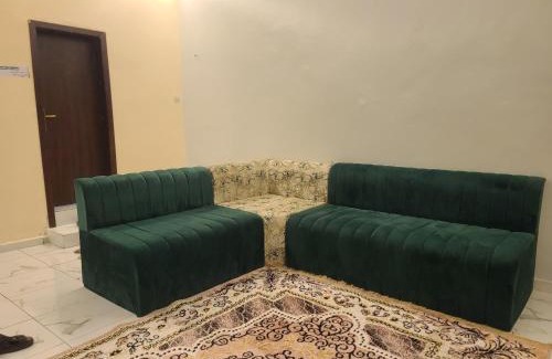 Nouakchott Apartment | شقق وغرف طيبة المفروشة
