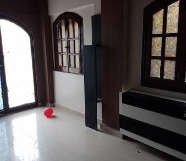 Ismailia House | شقه ارضي بحديقة خاصه في النورس