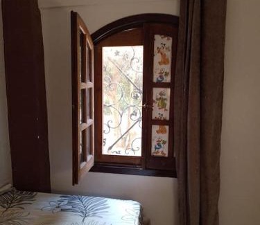 Ismailia House | شقه ارضي بحديقة خاصه في النورس