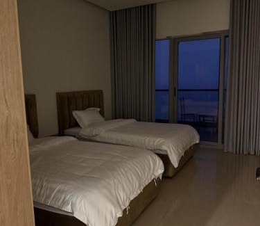 Ash Shati Apartment | شقه بإطلاله للبحر داماك جدة