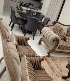 Jordan Apartment | شقه جميله وانيقه في حي الراهبات