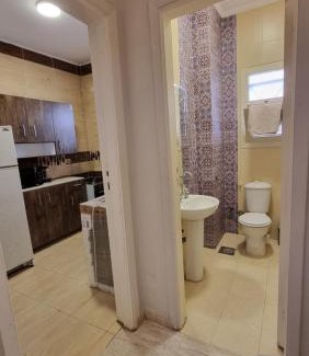 6th of October City Apartment | شقه دوبلكس فندقيه فخمه