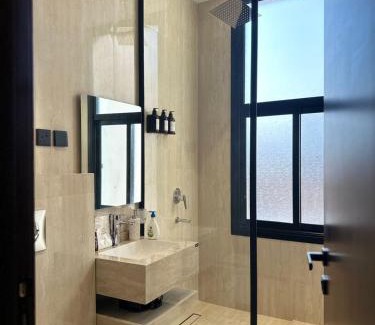 Al Sulimania Apartment | شقه فاخره وسط حي السليمانيه