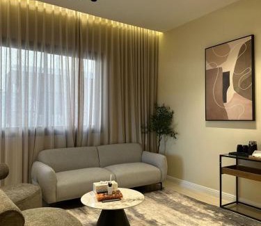 Al Sulimania Apartment | شقه فاخره وسط حي السليمانيه