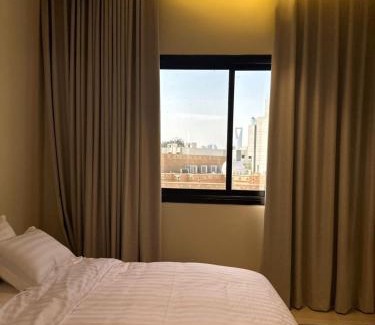 Al Sulimania Apartment | شقه فاخره وسط حي السليمانيه