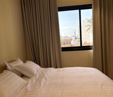 Al Sulimania Apartment | شقه فاخره وسط حي السليمانيه