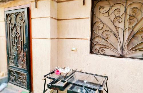 Ash-Shruq Apartment | شقه فندقيه بمدخل خاص