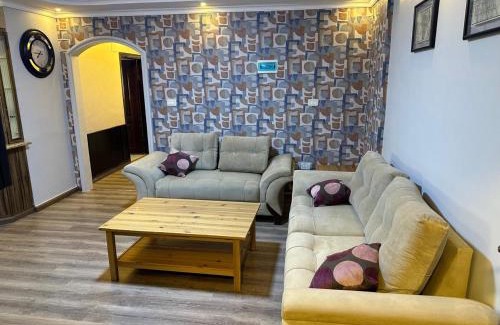 Jordan Apartment | شقه في اربد apartment in irbid