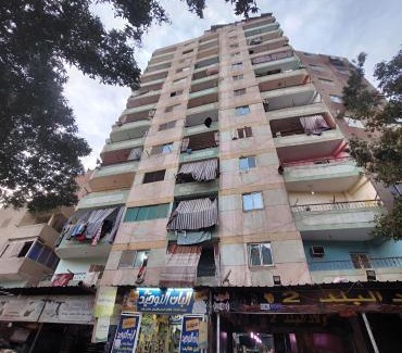 As-Salam Apartment | شقه مفروشه جميله جدا 2