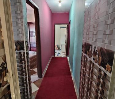 As-Salam Apartment | شقه مفروشه جميله جدا 2