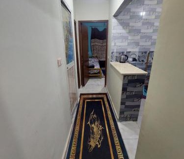 As-Salam Apartment | شقه مفروشه جميله جدا 4