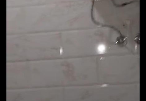 Mansoura Hotel | شقه مفروشه ف برج غرفتين كل غرفه سريرين دور اول اسانسير