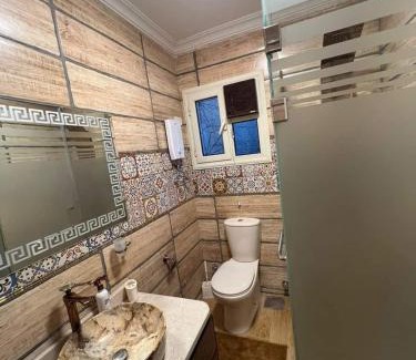 Talkha Apartment | شقه مفروشه كامله