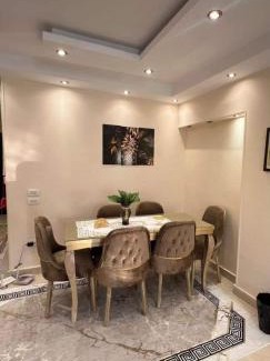 Talkha Apartment | شقه مفروشه كامله