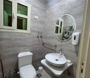 Talkha Apartment | شقه مفروشه كامله