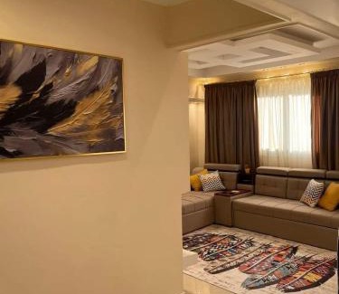 Talkha Apartment | شقه مفروشه كامله