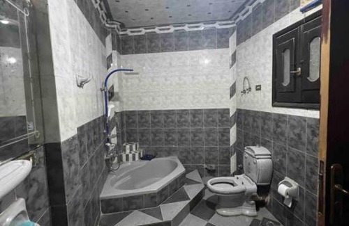 Mansoura Apartment | شقه ١٨٠ متر علي الرئيسي في شارع محمد فتحي