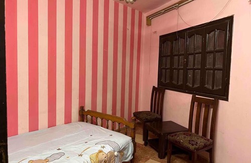 Mansoura Apartment | شقه ١٨٠ متر علي الرئيسي في شارع محمد فتحي