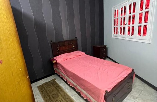 Mansoura Apartment | شقه ١٨٠ متر مكيفه لك بالكامل بشارع محمد فتحي الرئيسي وسط البلد قريبه من نهر النيل وكل الخدمات والجامعه والمستشفيات والنوادي