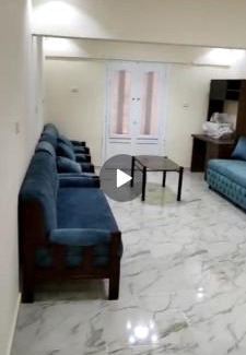 Mobarak City Apartment | شقه 115متر سوبر لوكس العامريه قريبه من الاسكندريه10min from Alexanderia