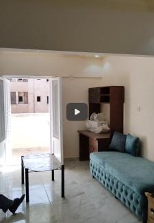 Mobarak City Apartment | شقه 115متر سوبر لوكس العامريه قريبه من الاسكندريه10min from Alexanderia