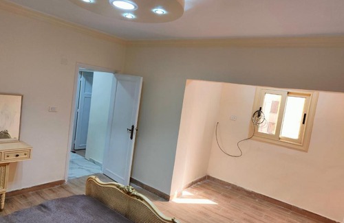 Mobarak City Apartment | شقه 115متر سوبر لوكس العامريه قريبه من الاسكندريه10min from Alexanderia