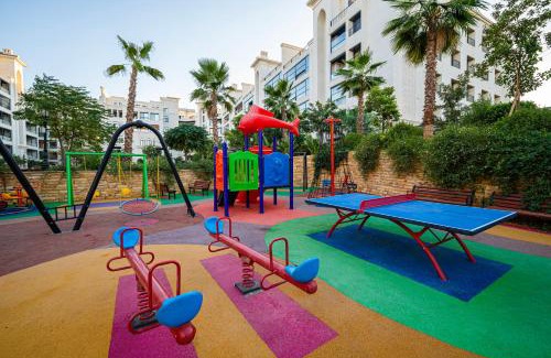 Amman Apartment | طريق المطار بوليفارد الامعري