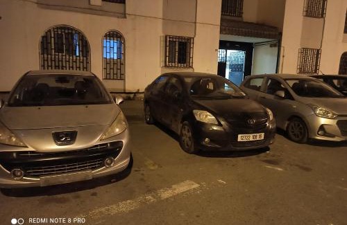Algiers Apartment | عين النعجة جسر قسنطينة الجزائر Ain Naadja