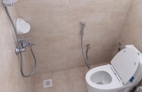 Salalah House | غرفة الريف