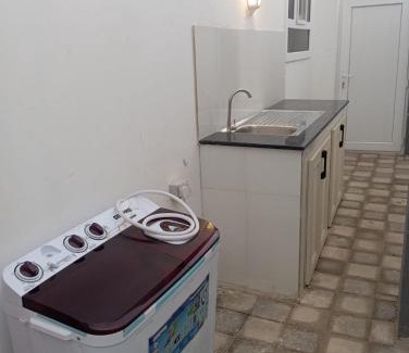 Salalah House | غرفة الريف