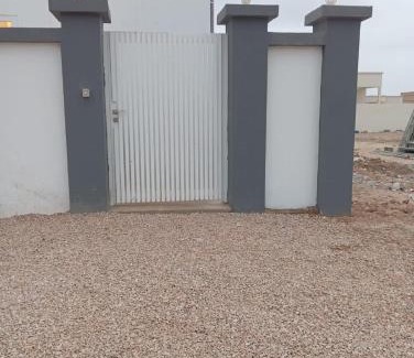 Salalah House | غرفة الريف