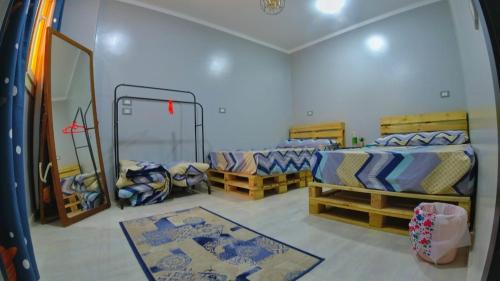 As-Salam House | غرفة بمنزل هادئ مناسب للعائلة