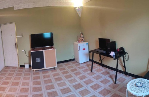 El Jadida House | غرفة مريحة على بعد 150 متر الكورنيش