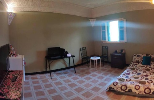 El Jadida House | غرفة مريحة على بعد 150 متر الكورنيش