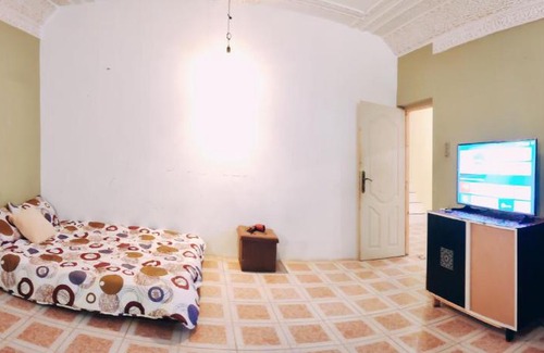 El Jadida House | غرفة مريحة على بعد 150 متر الكورنيش