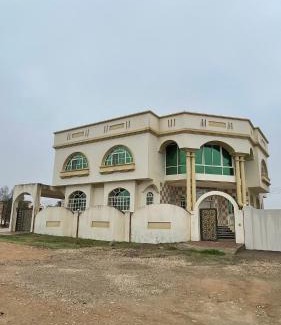 Salalah Villa | فلة خريف صلالة